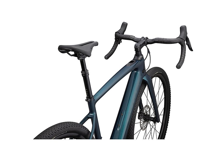 Specialized Turbo Creo 2 Comp - SRAM Apex / X1 Eagle AXS
