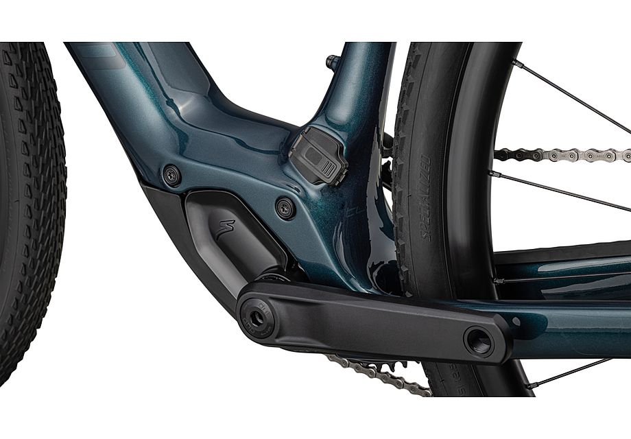Specialized Turbo Creo 2 Comp - SRAM Apex / X1 Eagle AXS