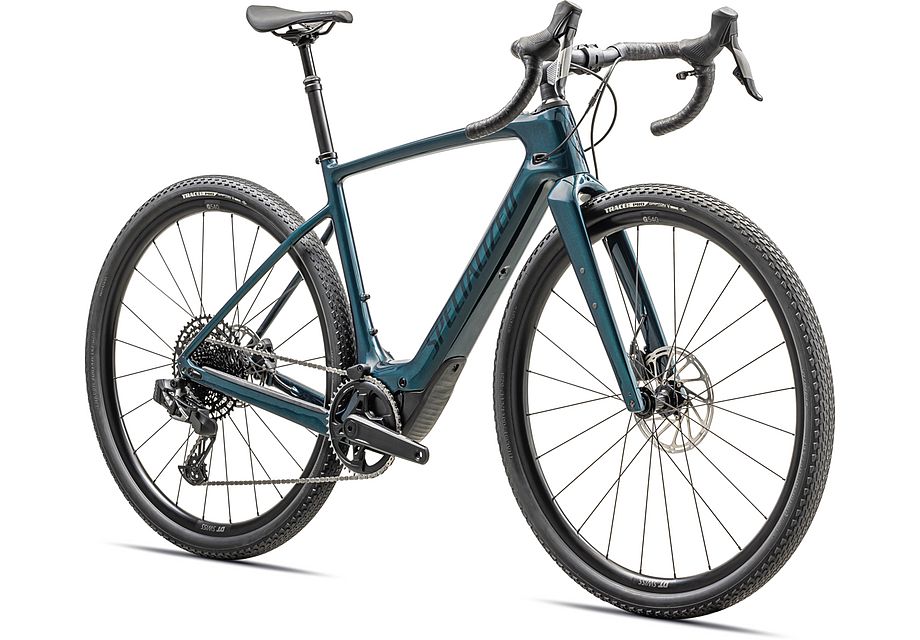 Specialized Turbo Creo 2 Comp - SRAM Apex / X1 Eagle AXS