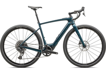 Specialized Turbo Creo 2 Comp - SRAM Apex / X1 Eagle AXS