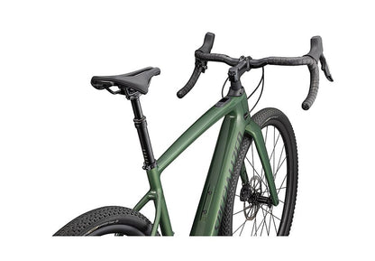 Specialized Turbo Creo 2 Comp - SRAM Apex / X1 Eagle AXS