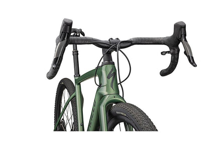 Specialized Turbo Creo 2 Comp - SRAM Apex / X1 Eagle AXS