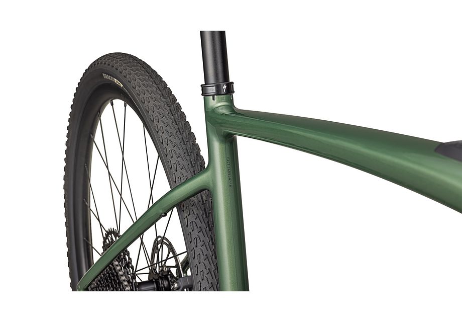 Specialized Turbo Creo 2 Comp - SRAM Apex / X1 Eagle AXS