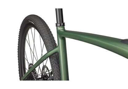 Specialized Turbo Creo 2 Comp - SRAM Apex / X1 Eagle AXS