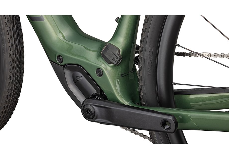 Specialized Turbo Creo 2 Comp - SRAM Apex / X1 Eagle AXS