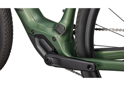 Specialized Turbo Creo 2 Comp - SRAM Apex / X1 Eagle AXS