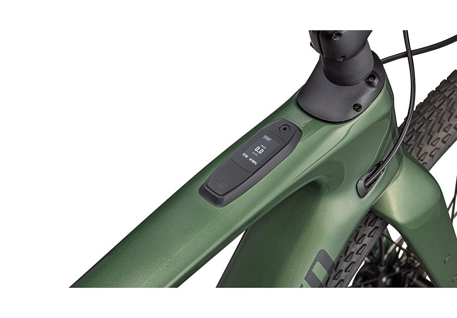 Specialized Turbo Creo 2 Comp - SRAM Apex / X1 Eagle AXS