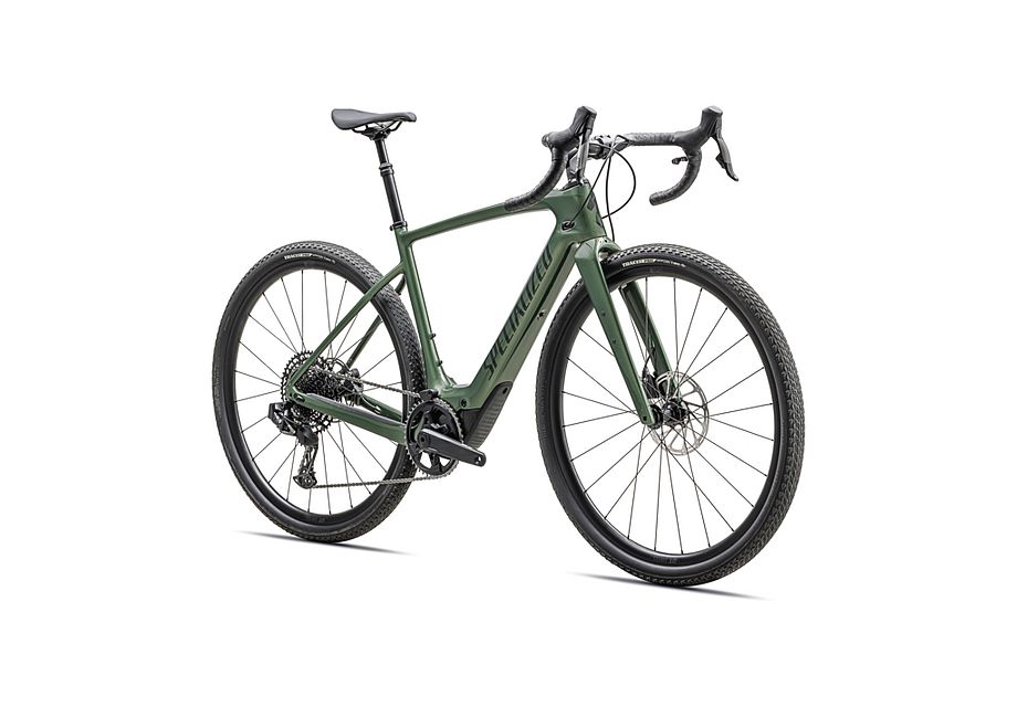Specialized Turbo Creo 2 Comp - SRAM Apex / X1 Eagle AXS