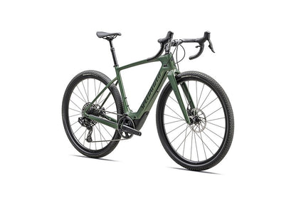 Specialized Turbo Creo 2 Comp - SRAM Apex / X1 Eagle AXS