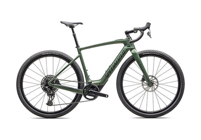Specialized Turbo Creo 2 Comp - SRAM Apex / X1 Eagle AXS