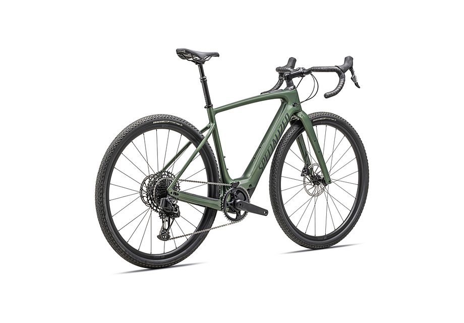 Specialized Turbo Creo 2 Comp - SRAM Apex / X1 Eagle AXS