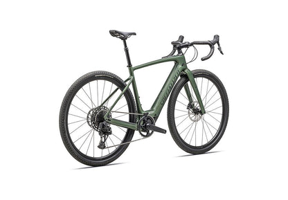 Specialized Turbo Creo 2 Comp - SRAM Apex / X1 Eagle AXS