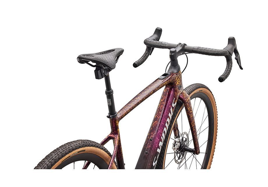 Specialized S-Works Turbo Creo 2 - SRAM RED / XX1 Eagle AXS