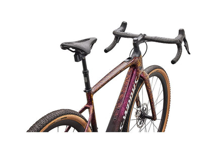 Specialized S-Works Turbo Creo 2 - SRAM RED / XX1 Eagle AXS