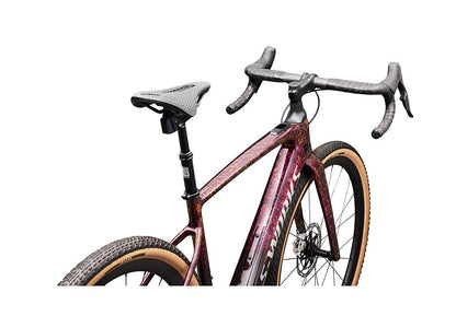 Specialized S-Works Turbo Creo 2 - SRAM RED / XX1 Eagle AXS