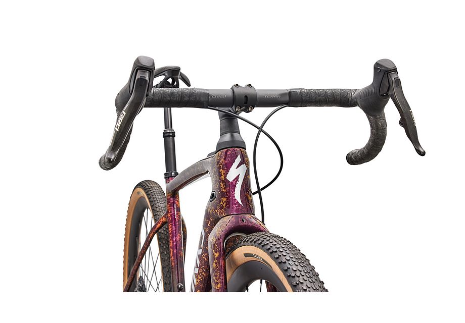 Specialized S-Works Turbo Creo 2 - SRAM RED / XX1 Eagle AXS