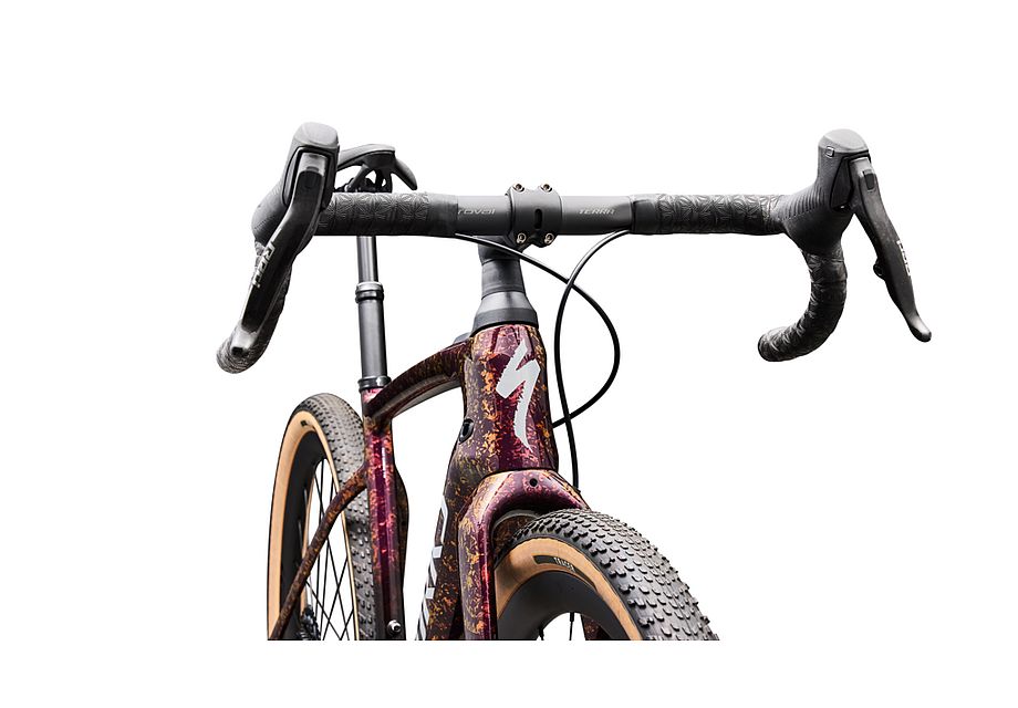 Specialized S-Works Turbo Creo 2 - SRAM RED / XX1 Eagle AXS