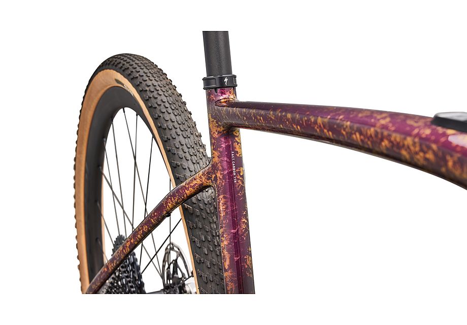Specialized S-Works Turbo Creo 2 - SRAM RED / XX1 Eagle AXS