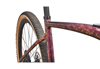 Specialized S-Works Turbo Creo 2 - SRAM RED / XX1 Eagle AXS