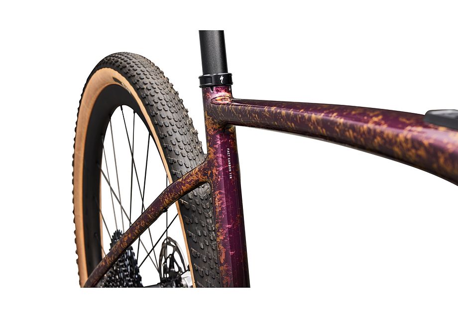Specialized S-Works Turbo Creo 2 - SRAM RED / XX1 Eagle AXS
