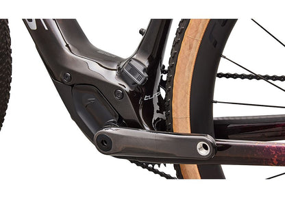 Specialized S-Works Turbo Creo 2 - SRAM RED / XX1 Eagle AXS
