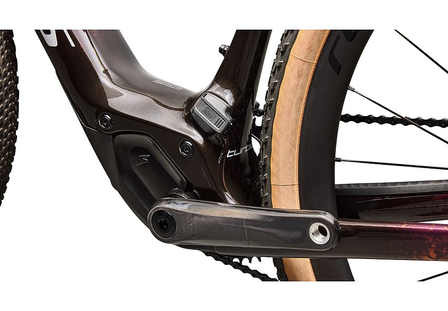 Specialized S-Works Turbo Creo 2 - SRAM RED / XX1 Eagle AXS