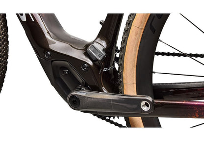 Specialized S-Works Turbo Creo 2 - SRAM RED / XX1 Eagle AXS