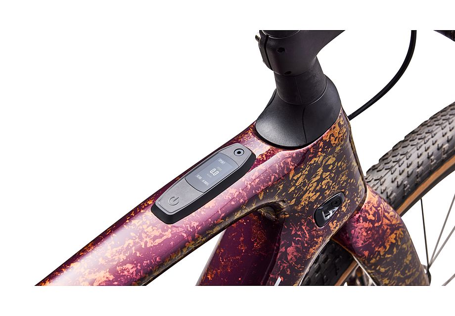Specialized S-Works Turbo Creo 2 - SRAM RED / XX1 Eagle AXS