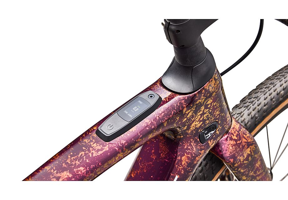 Specialized S-Works Turbo Creo 2 - SRAM RED / XX1 Eagle AXS