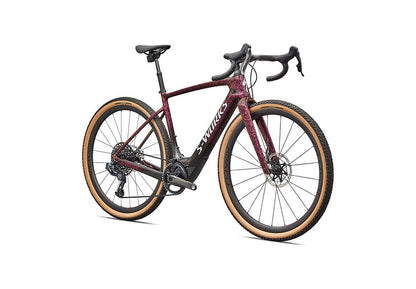 Specialized S-Works Turbo Creo 2 - SRAM RED / XX1 Eagle AXS