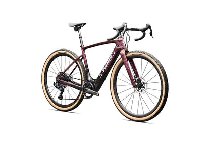 Specialized S-Works Turbo Creo 2 - SRAM RED / XX1 Eagle AXS