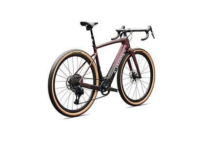 Specialized S-Works Turbo Creo 2 - SRAM RED / XX1 Eagle AXS