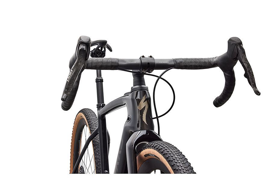 Specialized S-Works Turbo Creo 2 - SRAM RED / XX1 Eagle AXS