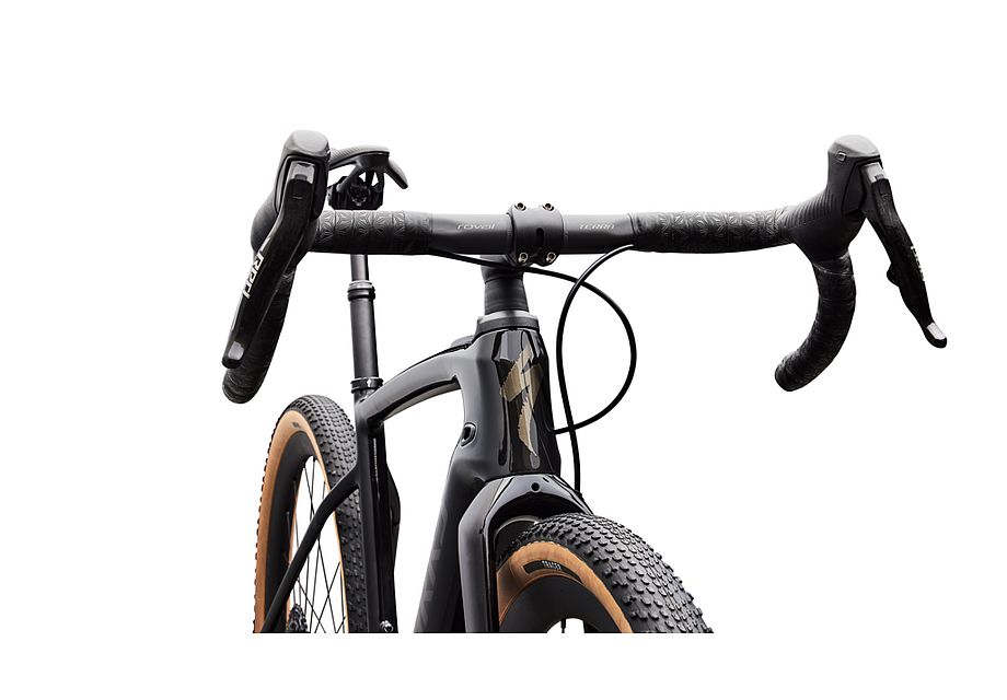 Specialized S-Works Turbo Creo 2 - SRAM RED / XX1 Eagle AXS