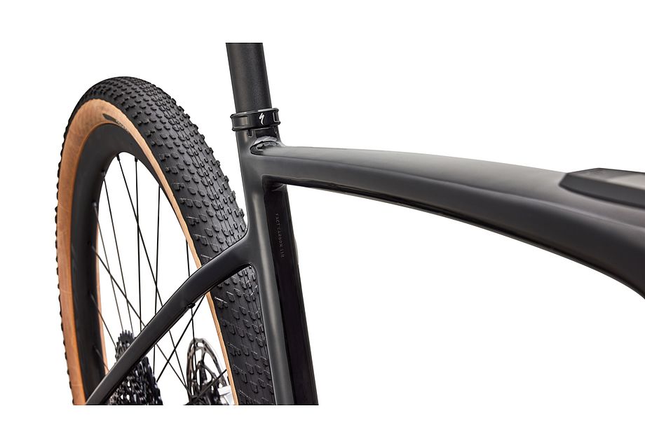 Specialized S-Works Turbo Creo 2 - SRAM RED / XX1 Eagle AXS