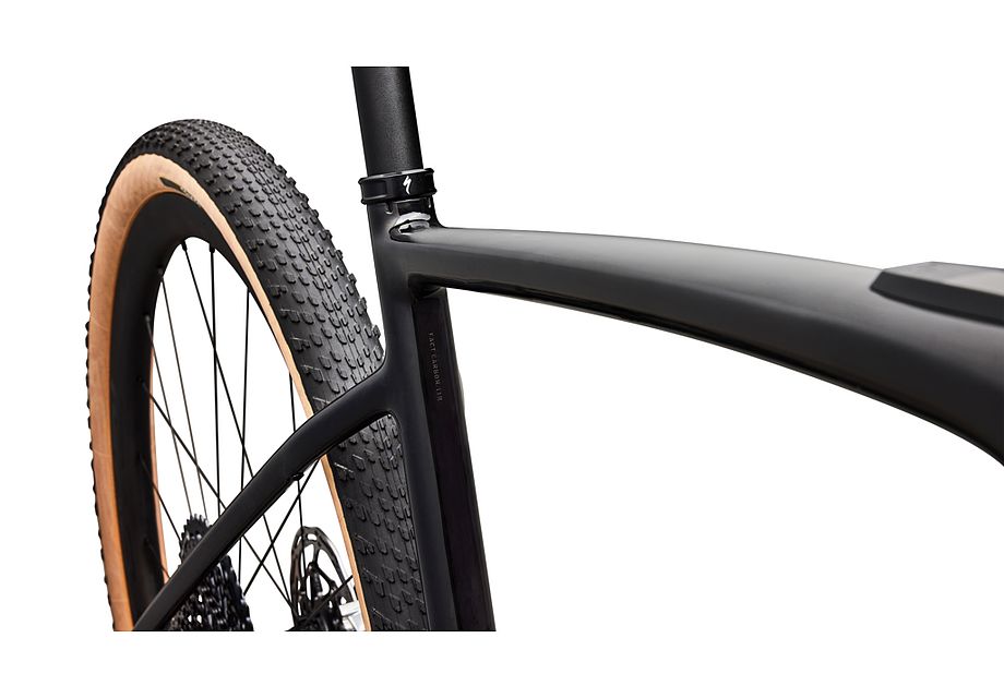 Specialized S-Works Turbo Creo 2 - SRAM RED / XX1 Eagle AXS