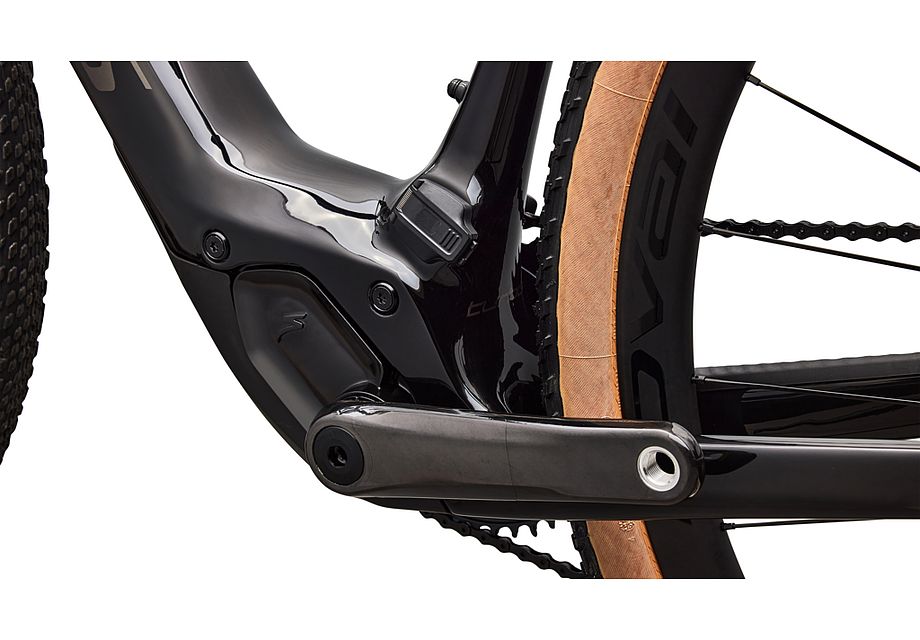 Specialized S-Works Turbo Creo 2 - SRAM RED / XX1 Eagle AXS