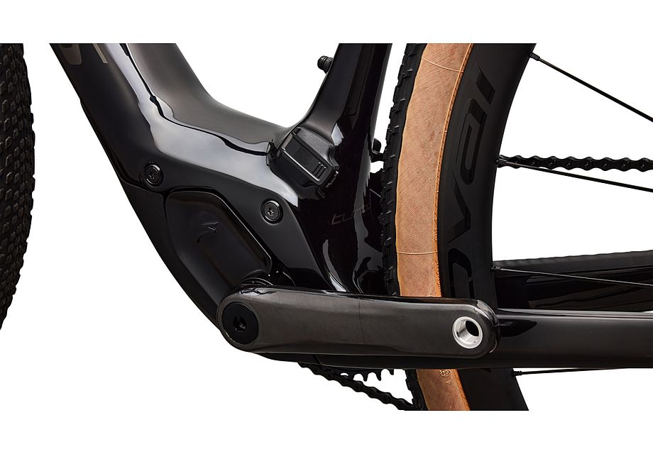 Specialized S-Works Turbo Creo 2 - SRAM RED / XX1 Eagle AXS