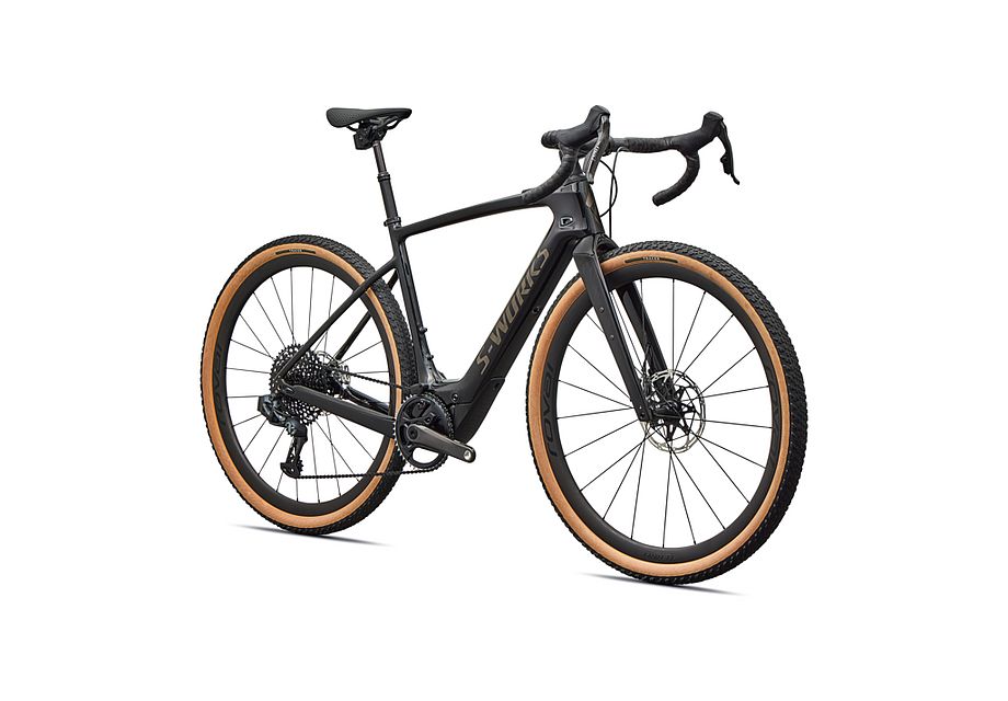 Specialized S-Works Turbo Creo 2 - SRAM RED / XX1 Eagle AXS