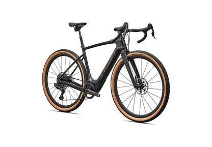 Specialized S-Works Turbo Creo 2 - SRAM RED / XX1 Eagle AXS