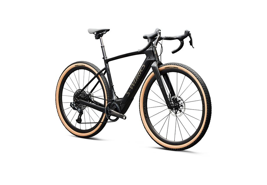 Specialized S-Works Turbo Creo 2 - SRAM RED / XX1 Eagle AXS
