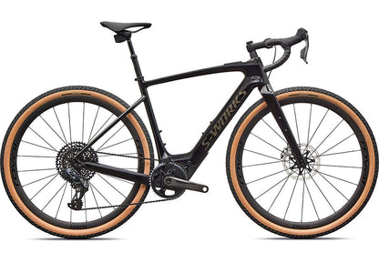 Specialized S-Works Turbo Creo 2 - SRAM RED / XX1 Eagle AXS