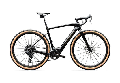 Specialized S-Works Turbo Creo 2 - SRAM RED / XX1 Eagle AXS