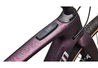 Specialized Turbo Creo 2 Expert - Shimano GRX Di2