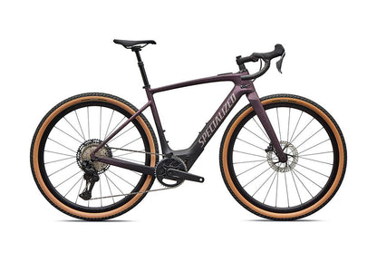Specialized Turbo Creo 2 Expert - Shimano GRX Di2