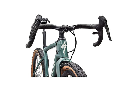 Specialized Turbo Creo 2 Expert - Shimano GRX Di2