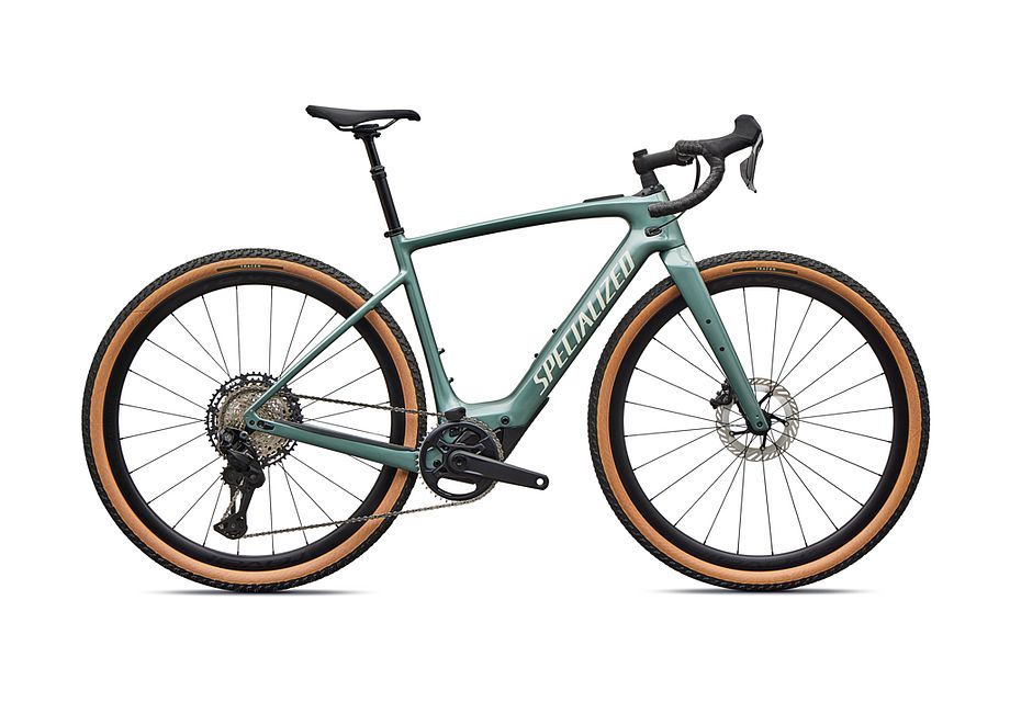 Specialized Turbo Creo 2 Expert Carbon Electric Road Bike 2026