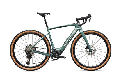 Specialized Turbo Creo 2 Expert - Shimano GRX Di2