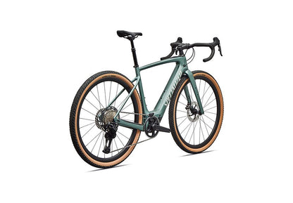 Specialized Turbo Creo 2 Expert - Shimano GRX Di2