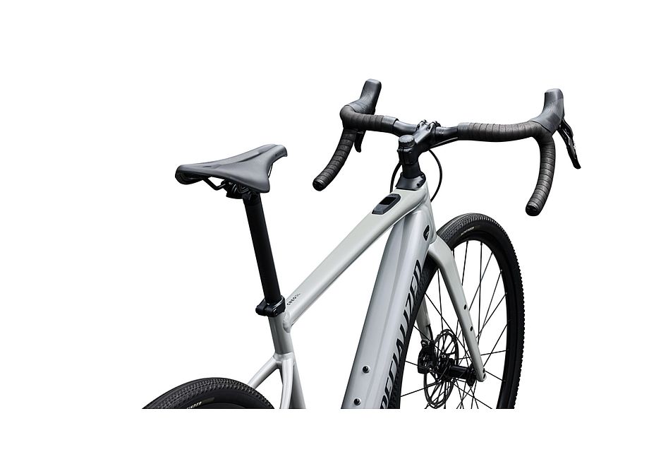Specialized Turbo Creo 2 Comp E5 - SRAM Apex Eagle